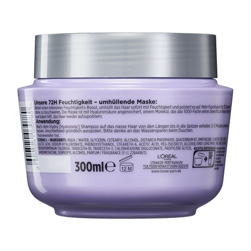 Hydra Maske 300ml 3600524030780 Detail B1 1440x1440