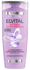Elvital Hydra [Hyaluronic] Feuchtigkeits-Versiegelnde Shampoo - Produktabbildung