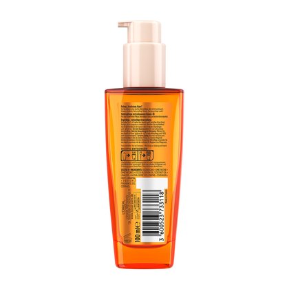 Öl Magique Coco Veredelndes Haaröl 100 ml - Produkt Rückansicht