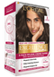 Excellence Creme Dunkelbraun Produktverpackung vorne