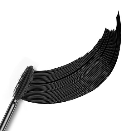 False Lash Mascara Produktdetail Textur
