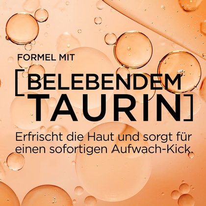 Hydra Energy Aufwach-Kick Duschgel Inhaltsstoff