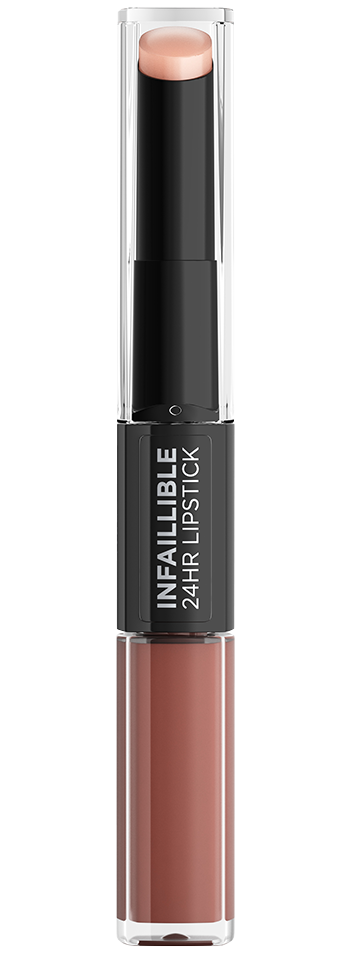Infaillible 2-Step 101 Everlasting Paris - Produktabbildung