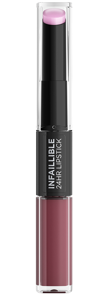 Infaillible 2-Step 209 Violet Parfait - Produktabbildung