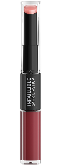 Infaillible 2-Step 502 Red to Stay - Produktabbildung