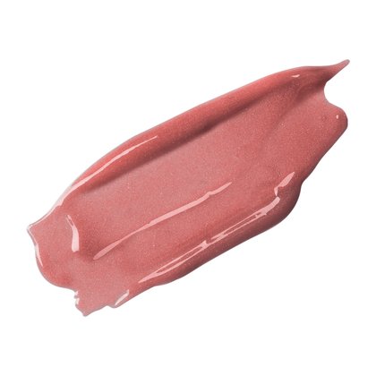 Farbprobe des IINFAILLIBLE 24h Lippenstifts in 801 TOUJOURS TOFFEE