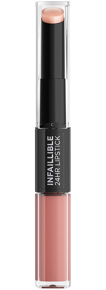 Infaillible 2-Step 803 Eternally Exposed - Produktabbildung