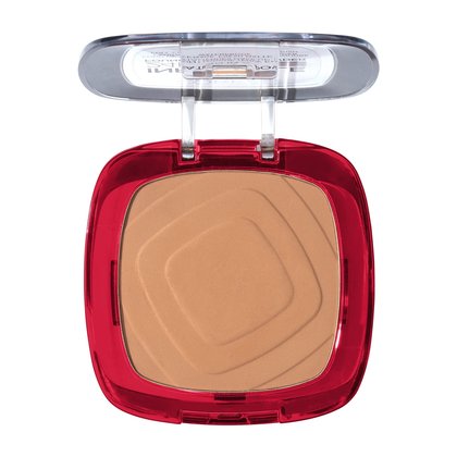 Infaillible 24H Fresh Wear Make-up-Puder 260 Golden Sun - Produktdetail