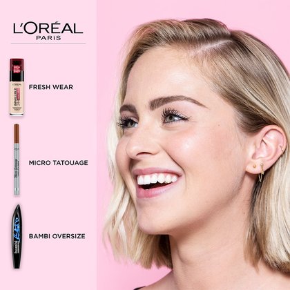 Infallible 32h Fresh Wear MakeupTrue Beige