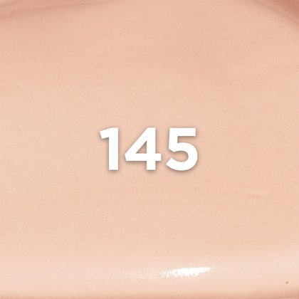 Infaillible 32h Fresh Wear Foundation 145 - Zahl der Nuance auf Farbfläche