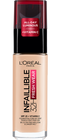 Infaillible Fresh Wear Foundation 20 Ivory Pack