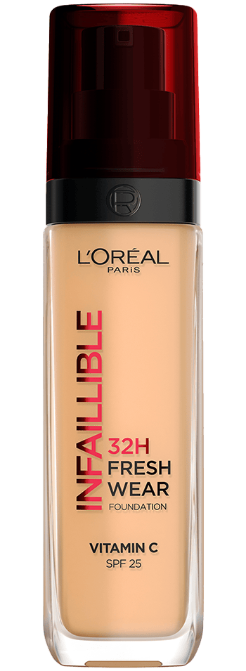 Infaillible Fresh Wear Foundation 235 Honey Pack