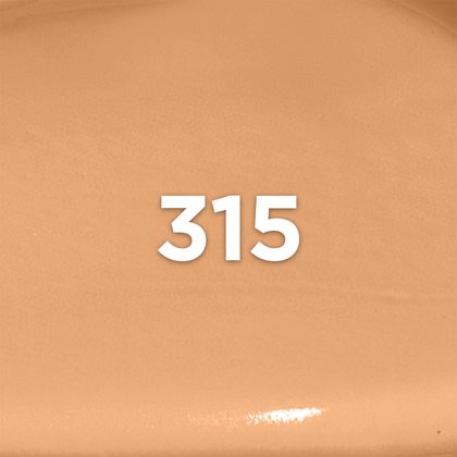 Infaillible 32h Fresh Wear Foundation 315 - Zahl der Nuance auf Farbfläche