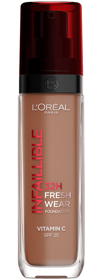 Infaillible Fresh Wear Foundation 392 Cool - Produktabbildung