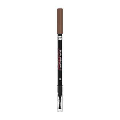 Infaillible Brows 12H Brow Definer Pencil 5.0 Light Brunette Produktbild