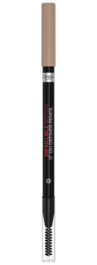 Infaillible Brows 12H Brow Definer Pencil 7.0 Blonde - Produktabbildung