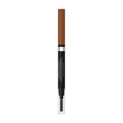 Infaillible Brows Augenbrauenstift 24h Filling Triangular Pencil 5.23 Auburn - Produkt Detailansicht