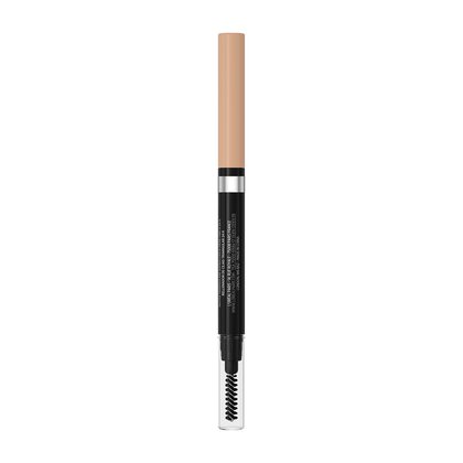 Infaillible Brows Augenbrauenstift 24h Filling Triangular Pencil 7.0 Blonde - Produkt Detailansicht
