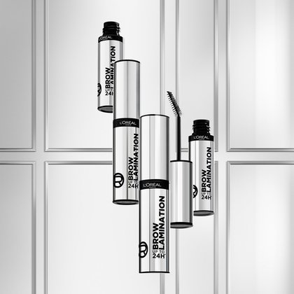 Infallible 24h Brow Lamination Produktabbildungen