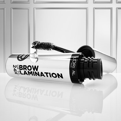 Infallible 24h Brow Lamination Produktdetail