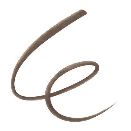 Infaillible Brows 24H Micro Precision Pencil 1.0 Ebony - Farbe Detail
