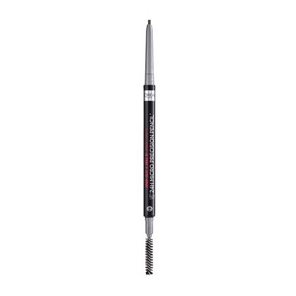 Infaillible Brows 24H Micro Precision Pencil 1.0 Ebony - Produkt geöffnet