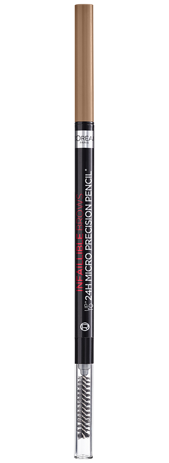 Infaillible Brows 24H Micro Precision Pencil 7.0 Blonde - Produktabbildung