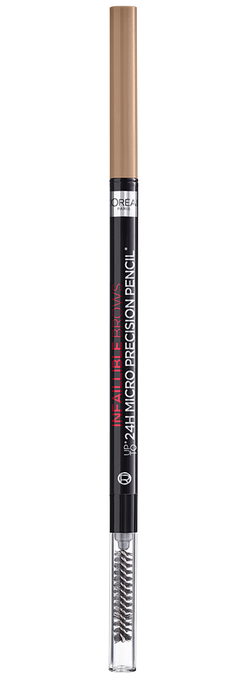 Infaillible Brows 24H Micro Precision Pencil 8.0 Light Cool Blonde - Produktabbildung