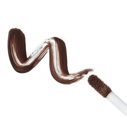 Infaillible Unbelieva Brow 48H Gel 1 Ebony Textur