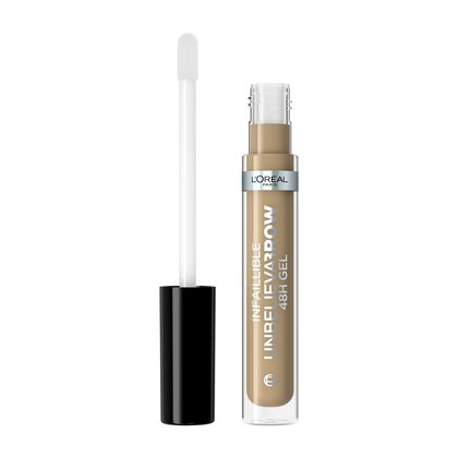 Infaillible Unbelieva Brow 48H Gel 7 Blonde Produktbild