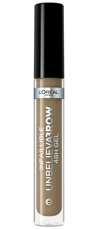 Infaillible Unbelieva Brow 48H Gel 7 Blonde Produktbild
