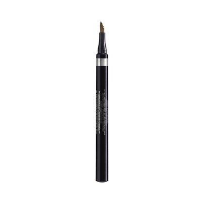 Infaillible Brows 48h Micro Tatouage Ink Pen 3.0 Brunette Produktbild offen