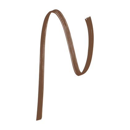Infaillible Brows 48h Micro Tatouage Ink Pen 5.0 Light Brunette - Detail Textur