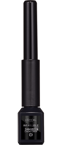 Infaillible Grip 24H Vinyl Liquid Liner Black - Produktabbildung