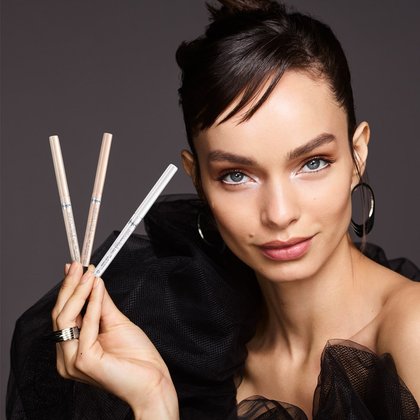 240112 Loreal Infaillible Automatic Grip Eyeliner 09 Polar White 3600524104832 Detail 5