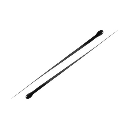 Infaillible Automatic Grip 24H Matte Liquid Liner 01 Black Textur