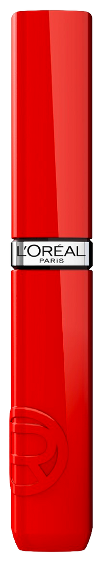 Infaillible Matte Resistance 420 Rouge Paris - Produktabbildung