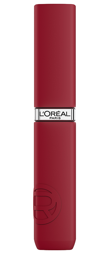 Infaillible Matte Resistance 420 Rouge Paris - Produktabbildung