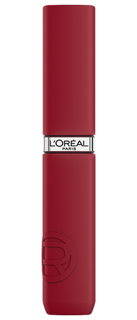 Infaillible Matte Resistance 420 Rouge Paris - Produktabbildung