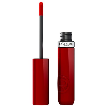 Infaillible Matte Resistance Nude Detailaufnahme