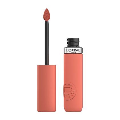 Infaillible Matte Resistance Nude 601 Worth It Produktabbildung