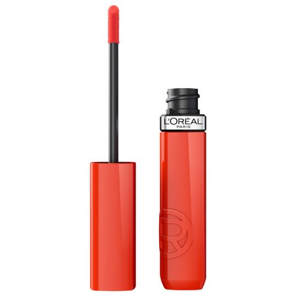 Infaillible Matte Resistance - Produktvorteile bis zu 16 Stunden Halt & ganztägiger Komfort