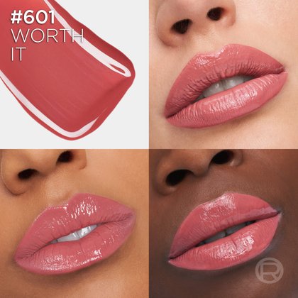 Infaillible Matte Resistance Nude 601 Worth It Produktabbildung