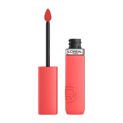 Infaillible Matte Resistance Nude 625 Summer Fling Produktabbildung