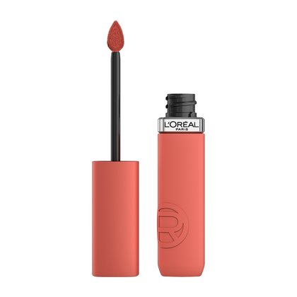 Infaillible Matte Resistance Nude 630 Rose Heat Produktabbildung