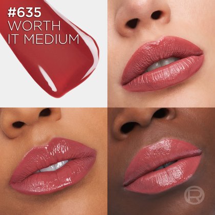 Infaillible Matte Resistance Nude 635 Worth It Medium Produktabbildung