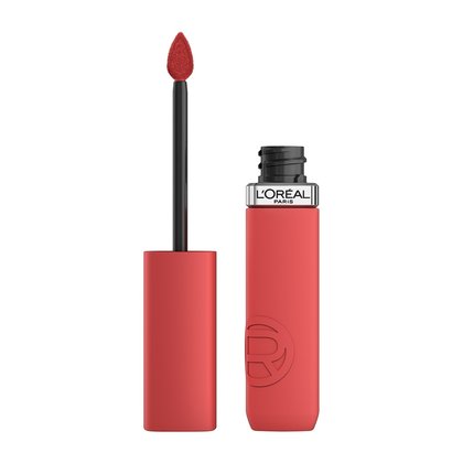 Infaillible Matte Resistance Nude 645 Crush Alert Produktabbildung