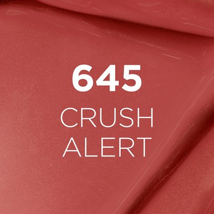 Infaillible Matte Resistance Nude 645 Crush Alert Produktdetail mit Farbbezeichnung