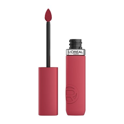 Infaillible Matte Resistance Nude 665 First Move Produktabbildung
