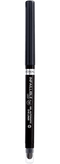 Infaillible Grip Liner Intense Black Pack